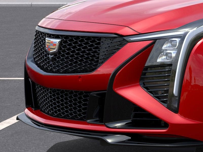 2026 Cadillac CT5-V V-Series Blackwing