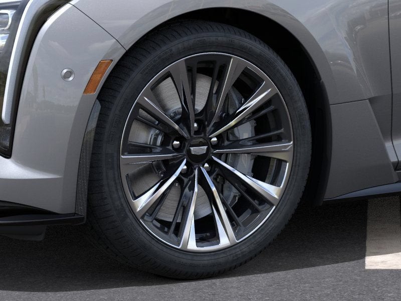 2026 Cadillac CT5-V V-Series Blackwing