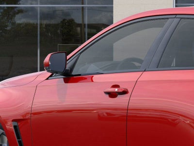 2026 Cadillac CT4-V V-Series Blackwing