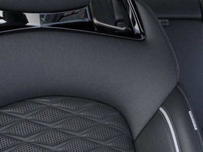 2026 Cadillac CT4-V V-Series Blackwing