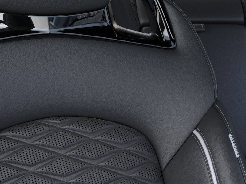 2026 Cadillac CT4-V V-Series Blackwing