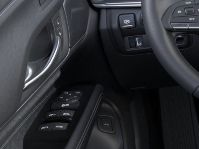 2026 Cadillac CT4-V V-Series Blackwing