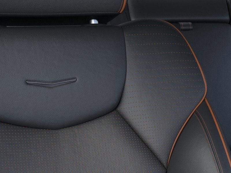 2025 Cadillac CT4 Sport