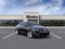 2026 Cadillac CT4 Luxury