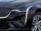 2026 Cadillac CT4 Luxury