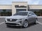 2026 Cadillac CT4 Luxury