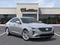 2026 Cadillac CT4 Luxury