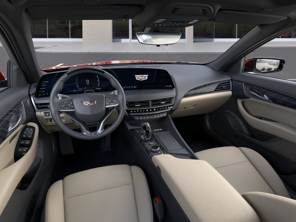 2026 Cadillac CT5 Premium Luxury - Photo 15