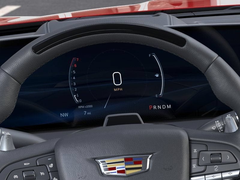 2026 Cadillac CT5 Premium Luxury - Photo 18
