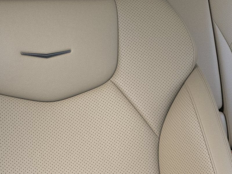 2026 Cadillac CT5 Premium Luxury - Photo 21