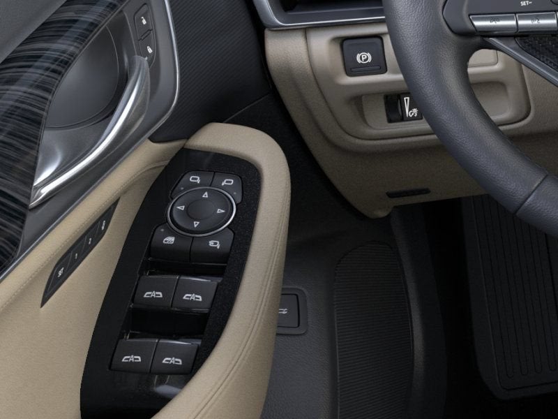 2026 Cadillac CT5 Premium Luxury - Photo 22