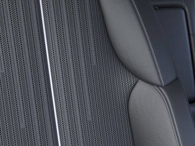 2027 Cadillac VISTIQ Luxury