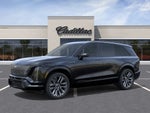 2027 Cadillac VISTIQ Platinum