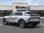 2027 Cadillac LYRIQ Luxury