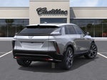 2026 Cadillac LYRIQ Signature Sport