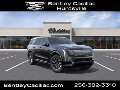 2026 Cadillac ESCALADE IQL Luxury