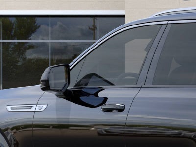 2026 Cadillac ESCALADE IQL Luxury