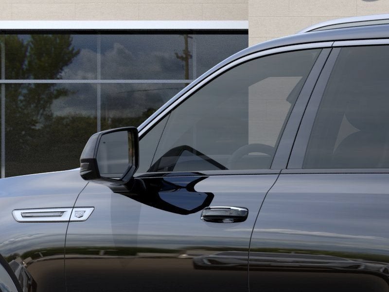 2026 Cadillac ESCALADE IQL Luxury