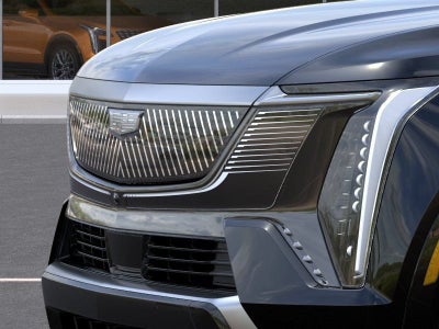 2026 Cadillac ESCALADE IQL Luxury