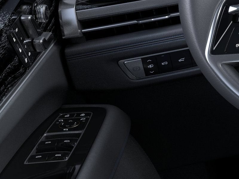 2026 Cadillac ESCALADE IQL Luxury