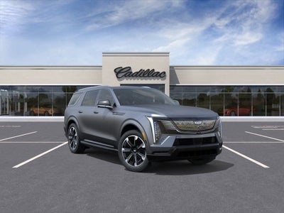 2026 Cadillac ESCALADE IQL Premium Sport