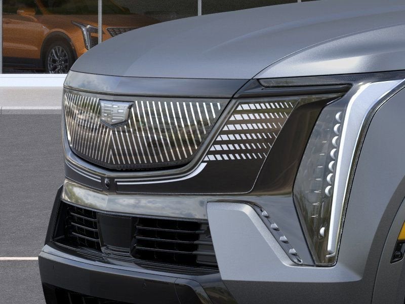 2026 Cadillac ESCALADE IQL Premium Sport