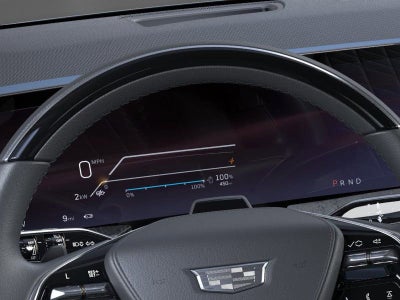 2026 Cadillac ESCALADE IQL Premium Sport