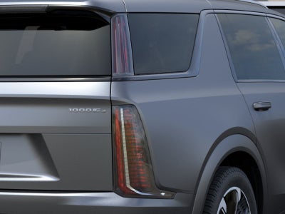 2026 Cadillac ESCALADE IQL Premium Sport