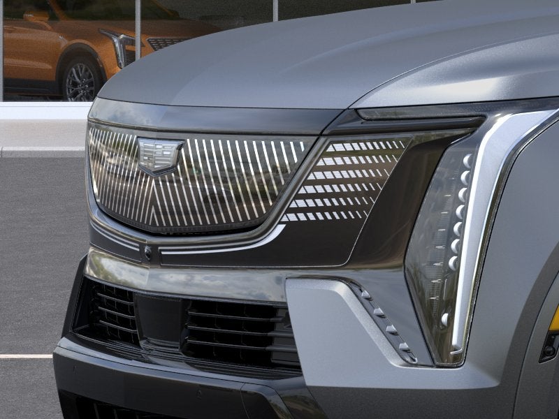 2026 Cadillac ESCALADE IQL Premium Sport