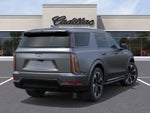 2026 Cadillac ESCALADE IQL Premium Sport