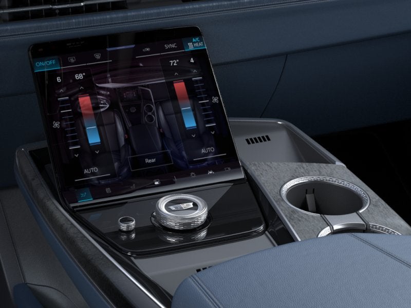 2026 Cadillac ESCALADE IQL Premium Sport