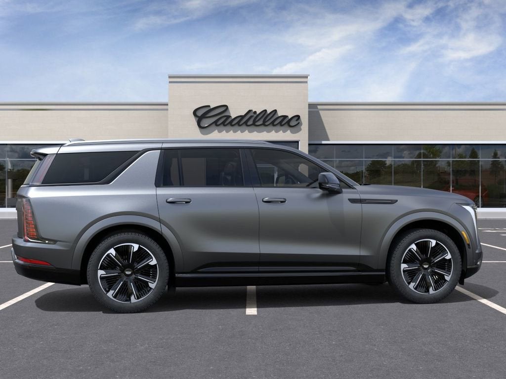 2026 Cadillac ESCALADE IQL Premium Sport