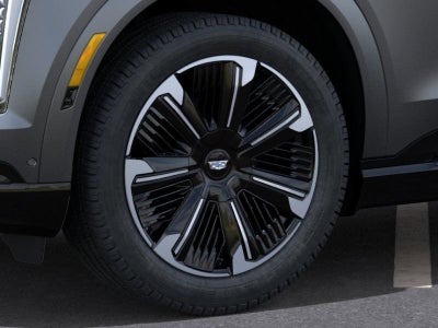 2026 Cadillac ESCALADE IQL Premium Sport