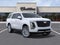 2027 Cadillac Escalade Luxury