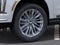 2027 Cadillac Escalade Luxury