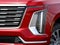 2026 Cadillac Escalade Platinum Luxury
