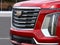 2026 Cadillac Escalade Platinum Luxury