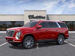 2026 Cadillac Escalade Platinum Luxury