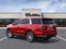 2026 Cadillac Escalade Platinum Luxury