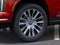 2026 Cadillac Escalade Platinum Luxury