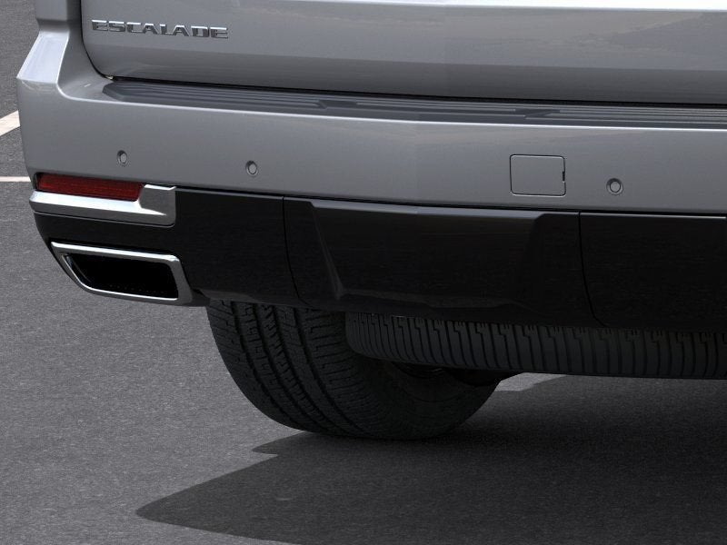 2026 Cadillac Escalade Platinum Luxury