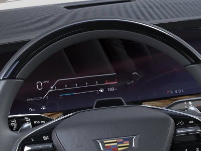 2026 Cadillac Escalade Platinum Luxury