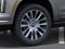2026 Cadillac Escalade Platinum Luxury