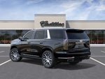 2026 Cadillac Escalade Platinum Luxury