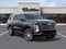 2026 Cadillac Escalade Platinum Luxury