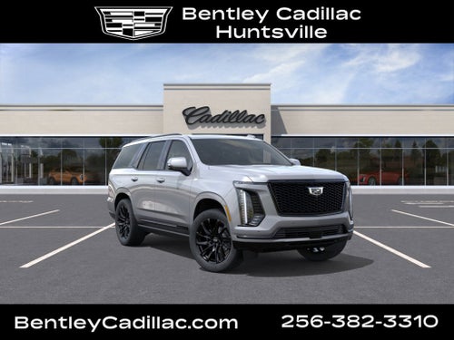 2027 Cadillac Escalade Sport