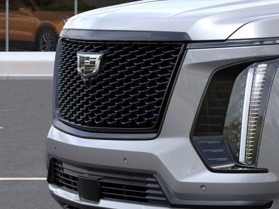 2027 Cadillac Escalade Sport