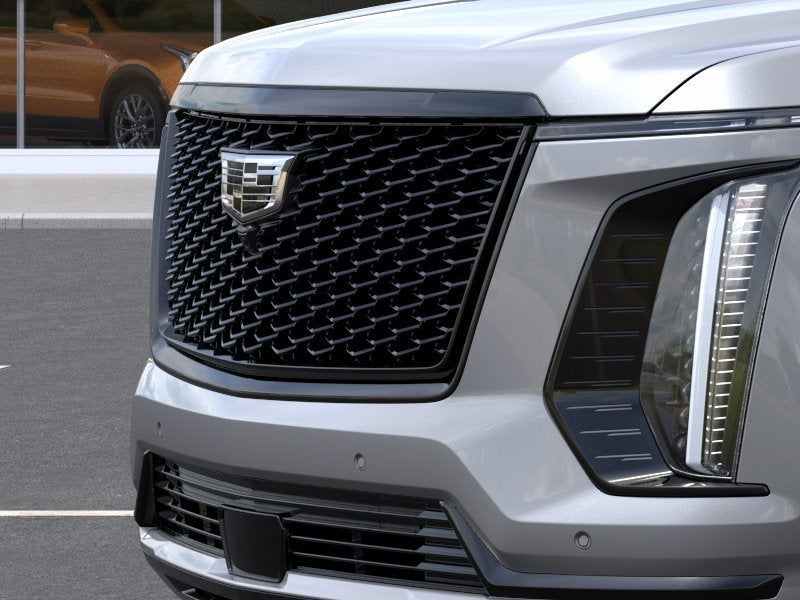 2027 Cadillac Escalade Sport