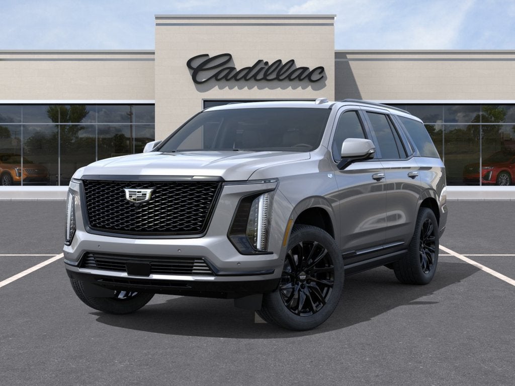 2027 Cadillac Escalade Sport