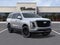 2027 Cadillac Escalade Sport